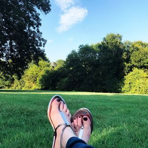 Meet your Posher, Allison